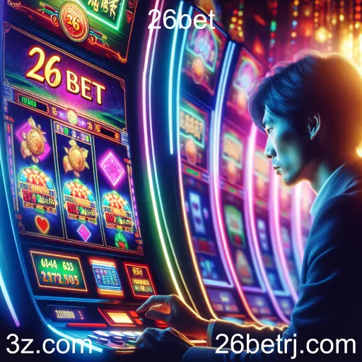 A Ascensão das Máquinas Caça-Níqueis no Mundo dos Jogos Online